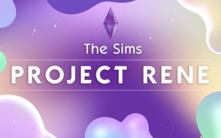 EA 公布次世代《模拟人生》 ，将支持多人合作模式及跨平台