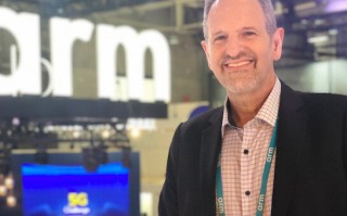 一颗芯片都不造，ARM CEO 解读公司商业模式、与苹果的商业关系等