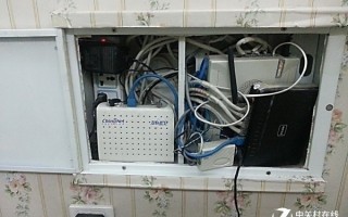 装修别忘埋网线！没埋网线也有招解决