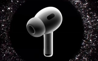 iPhone 14绝配 苹果AirPods Pro首销：1899元