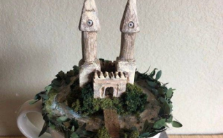 选个好看的骨灰盒给自己：有多难？