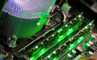 美光宣布为下一代英特尔、AMD 服务器和工作站平台推出 DDR5 内存