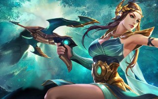 2022 年 4 月全球热门移动游戏收入排行：《王者荣耀》《PUBG Mobile》《原神》前三