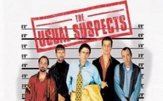 6部经典好看的高智商犯罪电影（高智商犯罪电影排名前十）