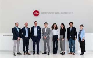 雷军：小米和徕卡的合作深度空前！联调后夜拍不会是“傻亮”