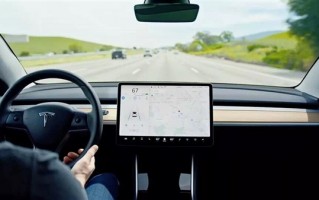 马斯克：必须解决自动驾驶 否则特斯拉就一文不值