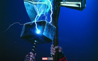 《雷神 4：爱与雷霆》本周五北美上映，IGN 评分 7 分