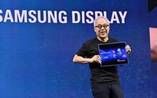 三星将在CES 2023展示新款显示屏：折叠、滑动都支持