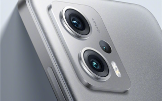 天玑8100最强小金刚！Redmi Note 11T Pro+宣布搭载6400万超清GW1