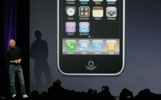 哪款苹果iPhone手机最漂亮？