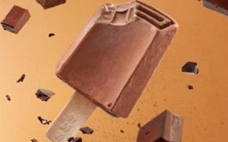 网红雪糕钟薛高申请“钟薛低”商标：曾因高温不化上过热搜