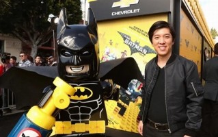 华裔制片人林丹不会执掌DC影业 华纳继续找DC版凯文