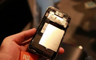 小米手机由哪家公司生产