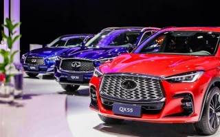 英菲尼迪 对中国的单相思该省省了