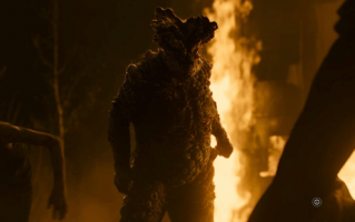 口碑节节高升！《最后生还者》第五集收视率创新高