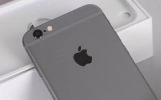 苹果竟然削减了iPhone6的芯片订单