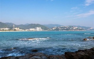 深圳有哪些好玩的旅游景点（深圳免费景点好玩排名）
