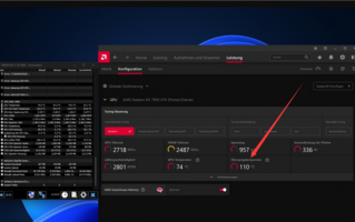 AMD RX 7900 XTX显卡110度高烧 退货被拒：厂商终于行动