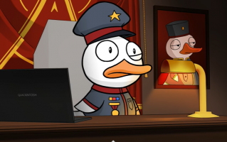 刮中了流量彩票的《鹅鸭杀》，能一直火下去吗