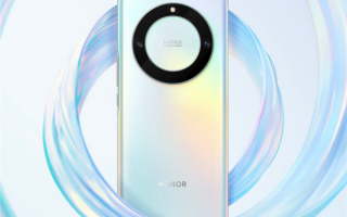 1499元起！荣耀X40开卖：120Hz OLED硬核曲屏