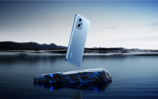 小米海外品牌新机POCO X4 GT发布：天玑8100配144Hz LCD高刷屏