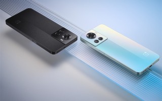 一加Ace神优化天玑8100：友商骁龙8旗舰被超越了