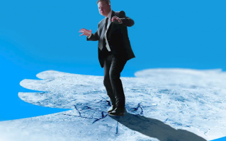 强制热搜？马斯克命令推特 他本人推文优先级提高1000倍