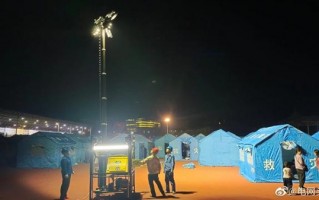 一夜过去 雅安地震情况怎么样了？现场直击 过去一年四川有79次3级以上地震