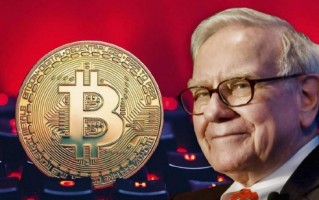 “股神”巴菲特被骂，堪称比特币头号敌人，曾表示永远不会持有