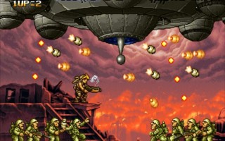 盘点当年玩街机游戏时遇到过比较坑爹的设定