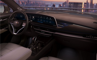 洁癖福音！通用汽车申请自清洁触摸屏新专利：可自动清除屏幕指纹