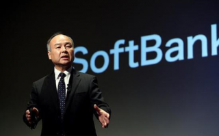 软银持股估值暴跌，孙正义要求放慢投资步伐