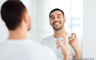 8款大牌男友香 男生淡香水品牌排行榜