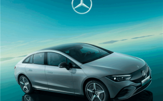 奔驰销售吐槽：向每位进店客户推荐买新能源 直到客户崩溃或打我