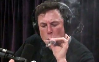 一个马斯克 吓跑了一堆人