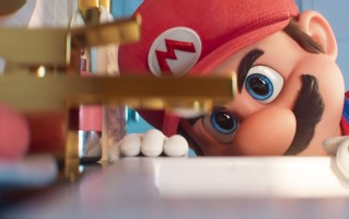 超越《超人总动员 2》，《超级马力欧兄弟大电影》成全球第三大动画电影