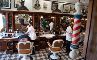 严重干旱 意大利有城市禁止理发店洗两遍头：违反罚500欧