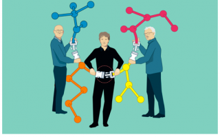 645万奖金 诺贝尔化学奖为什么又发给了他