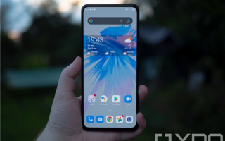 吴京代言！中兴Axon 40本月发：骁龙8真全面屏 消灭挖孔