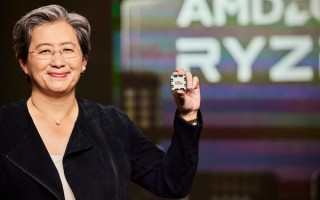 AMD Zen4加速到来！锐龙7000大大提前 Zen5明年跟上