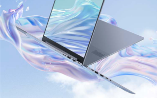 联想ThinkBook 14+发布：2.8K屏 支持180°开合