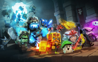 疯狂发展游戏业务，Netflix 又收购了一个工作室