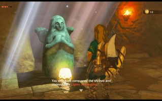 用 1 年多时间耐心打磨，青沼英二称《塞尔达传说：王国之泪》去年 3 月已基本完成