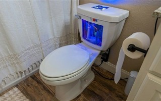 美国网友吐槽基建不给力：修个厕所要2年！马斯克感同身受 比中国慢100倍