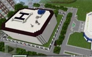 我的世界怎么去城市 我的世界豪华城市种子