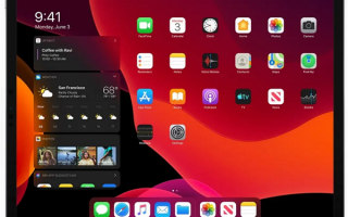 iOS/iPadOS 16曝光：苹果强化多任务 用起来更爽