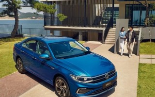 11.29万起！大众全新宝来上市：全系取消自吸发动机