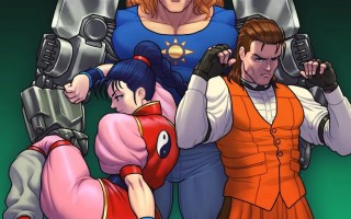 街机游戏看似随机出现的“会心一击”，一旦掌握游戏将再无难度