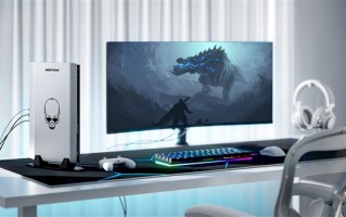 反时代的迷你机：啥时候了 还用11代酷睿！