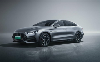 彻底停止燃油车 比亚迪Q1利润涨幅可达300%：新能源创新高